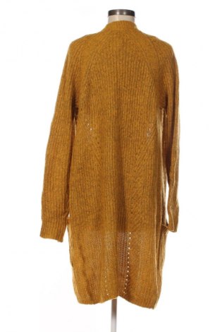 Дамска жилетка ONLY, Размер XL, Цвят Жълт, Цена 14,99 лв.