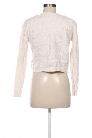 Damen Strickjacke ONLY, Größe M, Farbe Ecru, Preis € 8,99