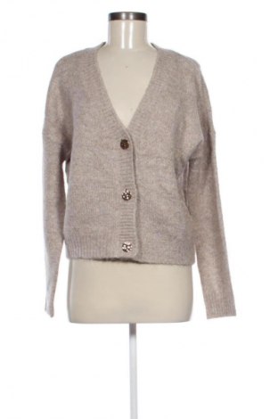 Női kardigán ONLY, Méret L, Szín Bézs, Ár 5 049 Ft