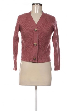 Cardigan de damă ONLY, Mărime XS, Culoare Roz, Preț 52,99 Lei