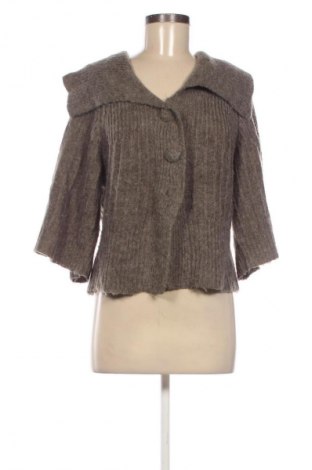 Női kardigán ONLY, Méret S, Szín Zöld, Ár 4 439 Ft