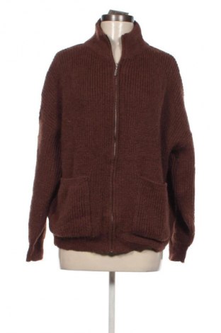 Dámsky kardigán ONLY, Veľkosť L, Farba Hnedá, Cena  11,95 €