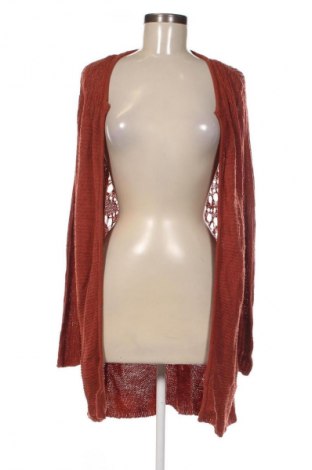Dámsky kardigán ONLY, Veľkosť L, Farba Hnedá, Cena  9,95 €