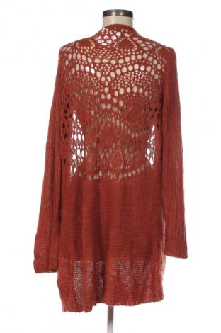 Dámsky kardigán ONLY, Veľkosť L, Farba Hnedá, Cena  9,95 €