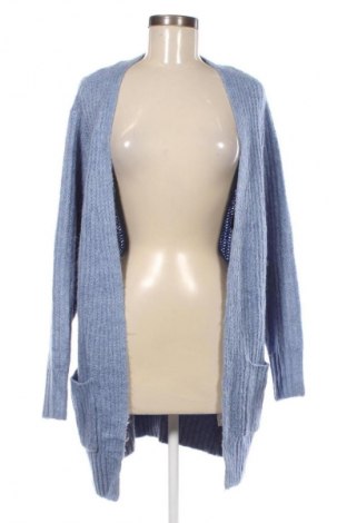 Cardigan de damă ONLY, Mărime XS, Culoare Albastru, Preț 31,99 Lei