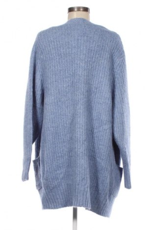 Cardigan de damă ONLY, Mărime XS, Culoare Albastru, Preț 31,99 Lei