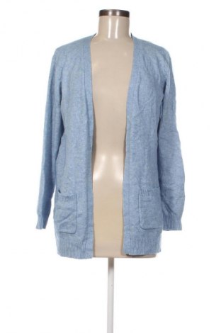 Damen Strickjacke ONLY, Größe S, Farbe Blau, Preis € 14,99