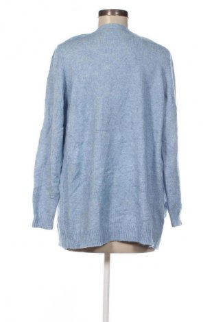 Damen Strickjacke ONLY, Größe S, Farbe Blau, Preis € 14,99