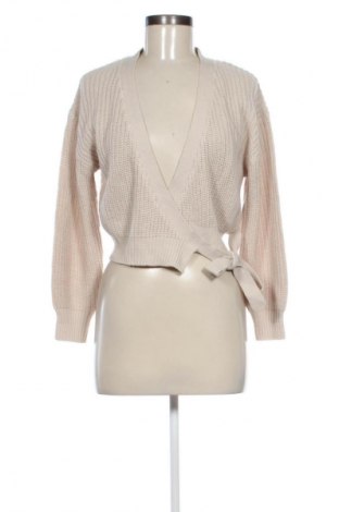 Dámsky kardigán ONLY, Veľkosť S, Farba Béžová, Cena  10,95 €