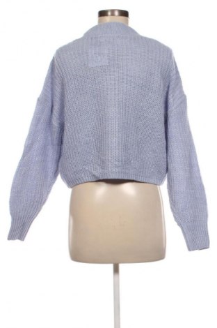 Damen Strickjacke ONLY, Größe XS, Farbe Blau, Preis € 11,99