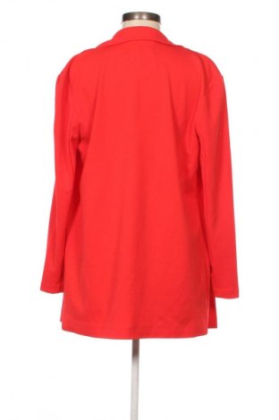 Дамска жилетка ONLY, Размер M, Цвят Червен, Цена 22,99 лв.