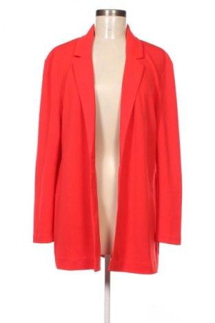 Dámsky kardigán ONLY, Veľkosť XL, Farba Červená, Cena  37,95 €