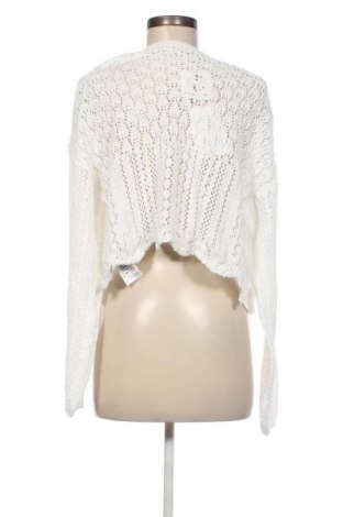 Дамска жилетка ONLY, Размер M, Цвят Бял, Цена 62,99 лв.