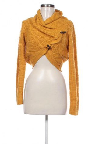 Női kardigán ONLY, Méret L, Szín Sárga, Ár 14 630 Ft