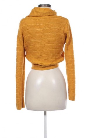 Női kardigán ONLY, Méret L, Szín Sárga, Ár 14 630 Ft
