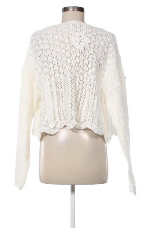 Damski kardigan ONLY, Rozmiar L, Kolor Biały, Cena 72,99 zł