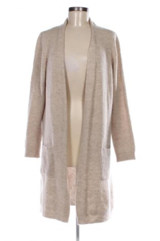Cardigan de damă ONLY, Mărime L, Culoare Bej, Preț 61,99 Lei