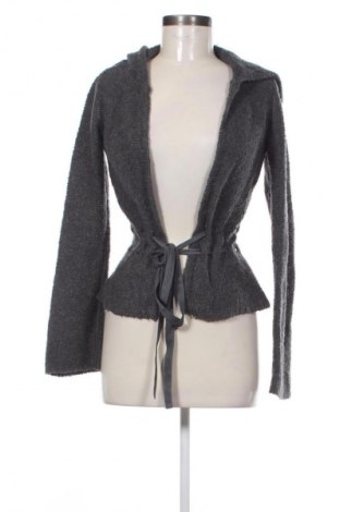 Dámsky kardigán ONLY, Velikost S, Barva Šedá, Cena  346,00 Kč