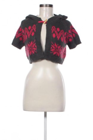 Дамска жилетка ONLY, Размер M, Цвят Многоцветен, Цена 19,99 лв.