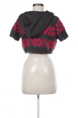 Дамска жилетка ONLY, Размер M, Цвят Многоцветен, Цена 19,99 лв.