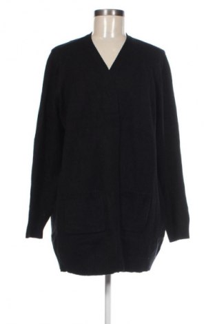 Dámsky kardigán ONLY Carmakoma, Veľkosť XL, Farba Čierna, Cena  37,95 €