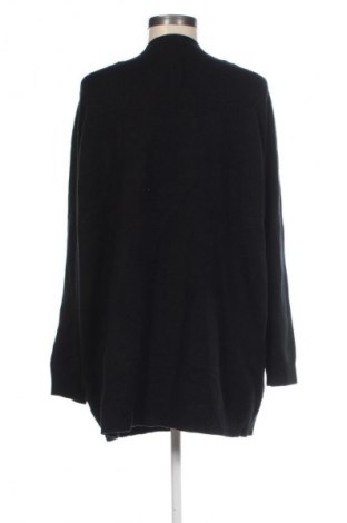 Dámsky kardigán ONLY Carmakoma, Veľkosť XL, Farba Čierna, Cena  37,95 €