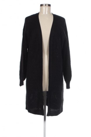 Дамска жилетка ONLY Carmakoma, Размер S, Цвят Черен, Цена 62,99 лв.