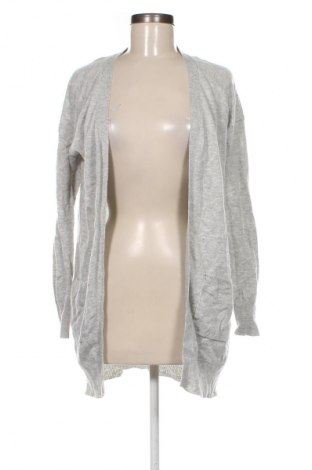 Dámsky kardigán Object, Velikost XS, Barva Šedá, Cena  89,00 Kč