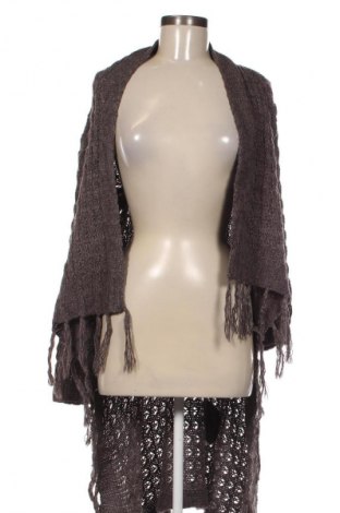 Damski kardigan Object, Rozmiar M, Kolor Brązowy, Cena 35,99 zł