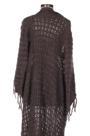 Damski kardigan Object, Rozmiar M, Kolor Brązowy, Cena 35,99 zł