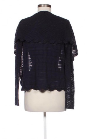 Damen Strickjacke Odd Molly, Größe M, Farbe Blau, Preis 52,69 €