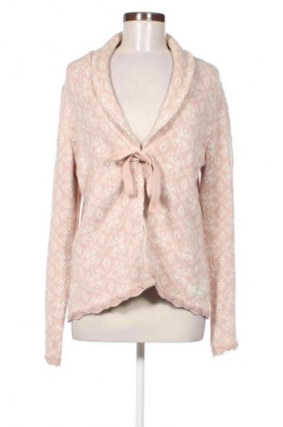 Női kardigán Odd Molly, Méret M, Szín Bézs, Ár 20 603 Ft