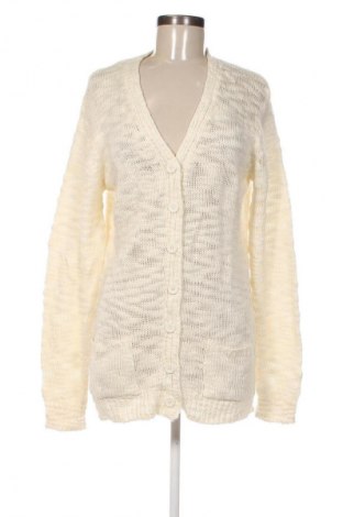Dámsky kardigán Okay, Veľkosť XL, Farba Kremová, Cena  9,95 €