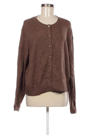 Damen Strickjacke Old Navy, Größe XL, Farbe Braun, Preis € 12,99