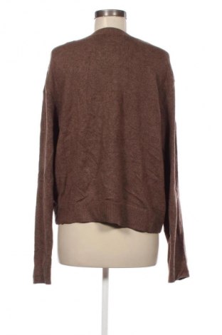 Damen Strickjacke Old Navy, Größe XL, Farbe Braun, Preis € 12,99