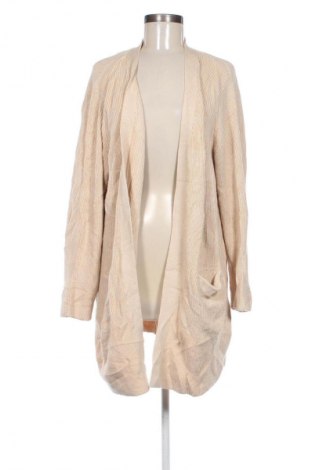 Γυναικεία ζακέτα Old Navy, Μέγεθος XXL, Χρώμα  Μπέζ, Τιμή 8,99 €