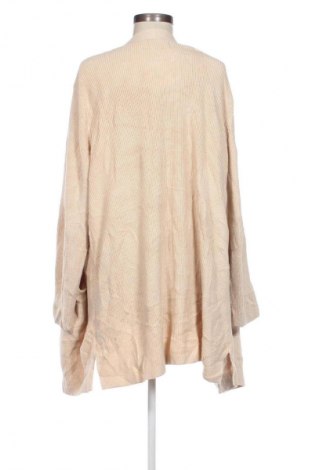 Γυναικεία ζακέτα Old Navy, Μέγεθος XXL, Χρώμα  Μπέζ, Τιμή 8,99 €