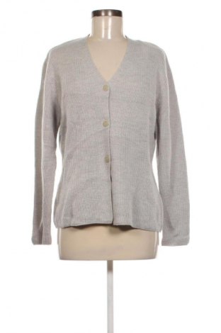 Дамска жилетка Olsen, Размер XL, Цвят Сив, Цена 23,99 лв.