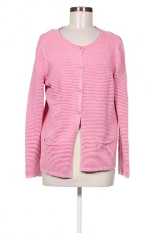 Cardigan de damă Olsen, Mărime L, Culoare Roz, Preț 107,90 Lei