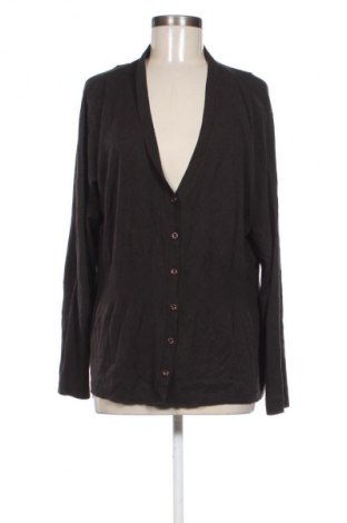 Damen Strickjacke Olsen, Größe XL, Farbe Braun, Preis € 25,99