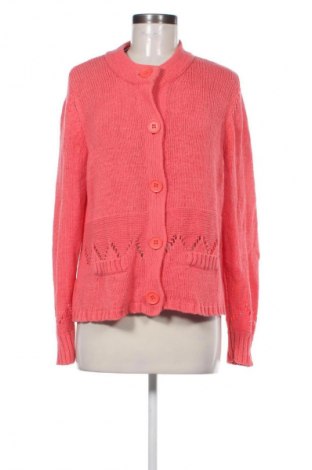 Női kardigán Olsen, Méret L, Szín Rózsaszín, Ár 1 609 Ft