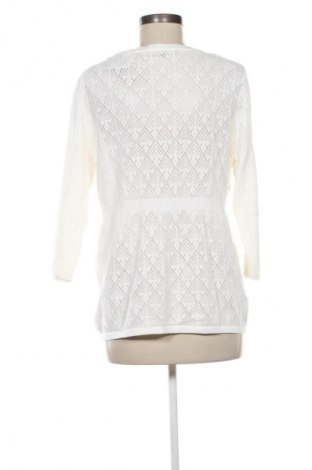 Damski kardigan One Touch, Rozmiar L, Kolor ecru, Cena 27,99 zł