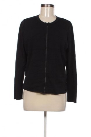 Damen Strickjacke Opus, Größe M, Farbe Schwarz, Preis € 15,99