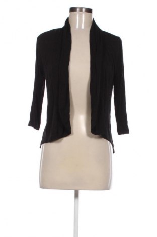 Дамска жилетка Opus, Размер M, Цвят Черен, Цена 62,21 лв.