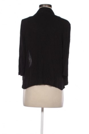 Дамска жилетка Opus, Размер M, Цвят Черен, Цена 62,21 лв.