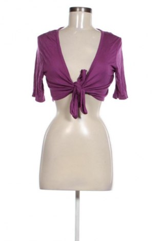 Dámsky kardigán Opus, Veľkosť S, Farba Fialová, Cena  22,95 €