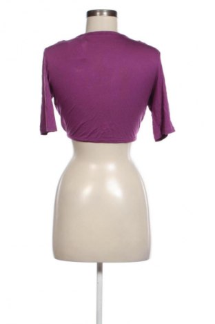 Dámsky kardigán Opus, Veľkosť S, Farba Fialová, Cena  22,95 €