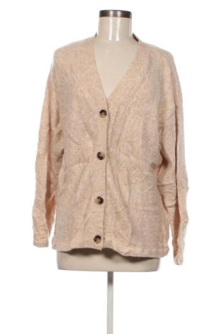 Dámsky kardigán Opus, Velikost L, Barva Béžová, Cena  389,00 Kč