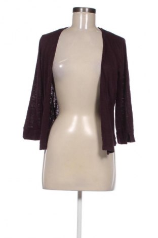 Dámsky kardigán Opus, Veľkosť S, Farba Fialová, Cena  31,71 €