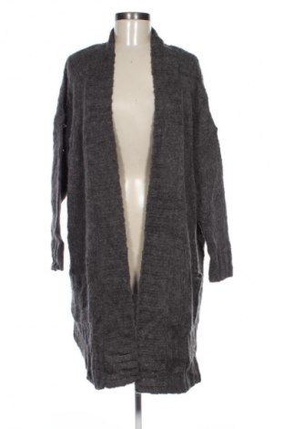 Дамска жилетка Opus Someday Is Today, Размер M, Цвят Сив, Цена 21,99 лв.